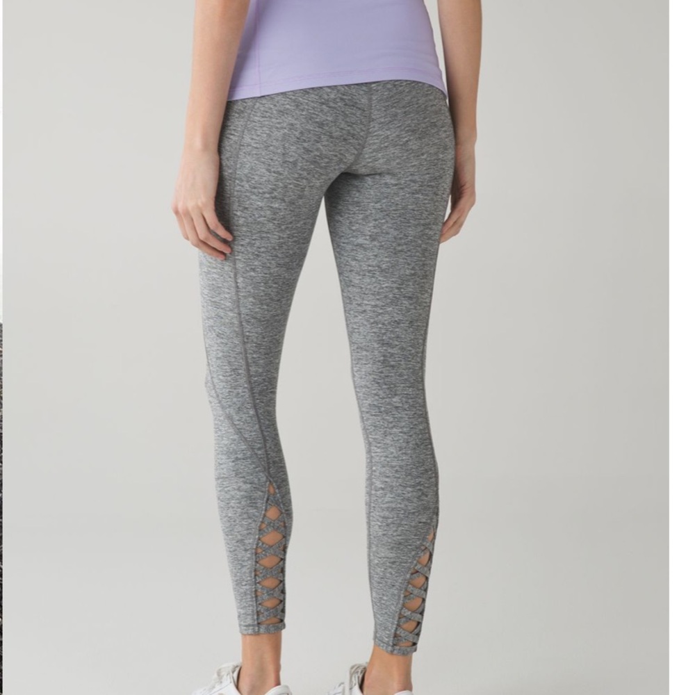 Lululemon Pure Practice Pant